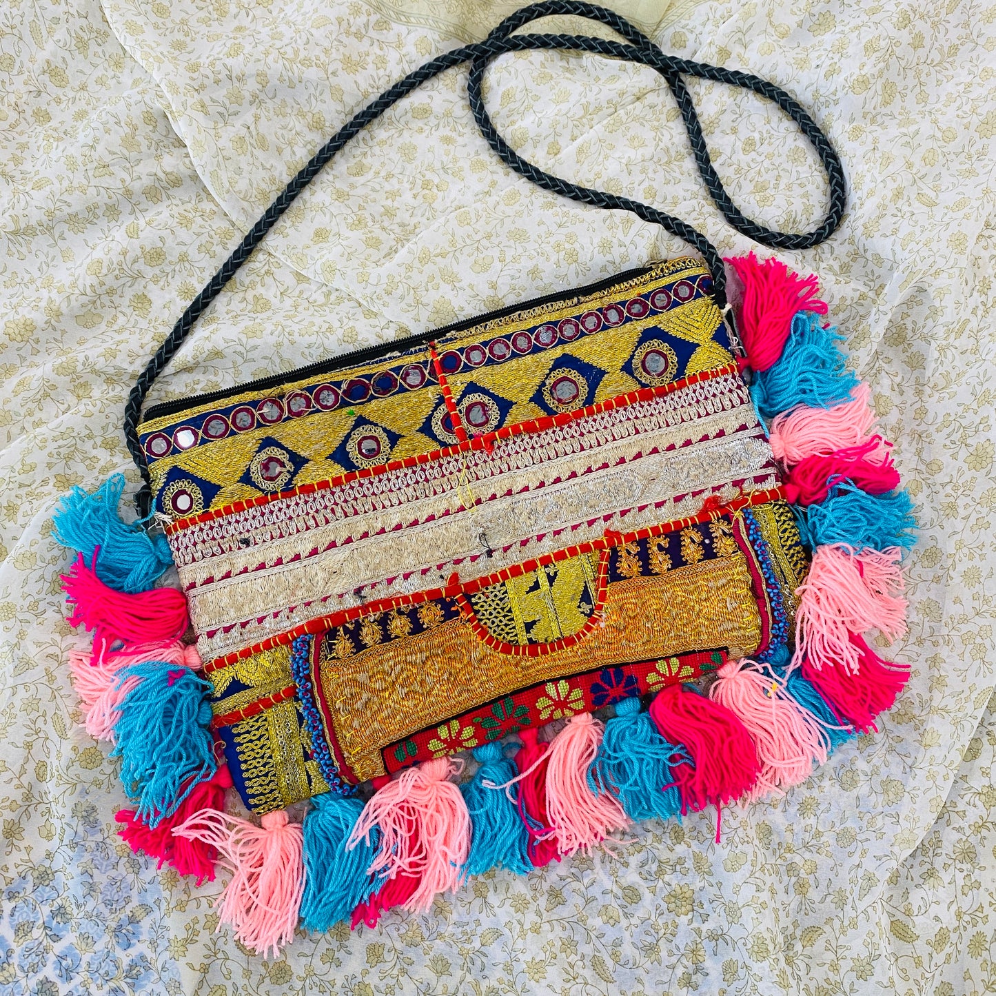 Banjara Oversized 12