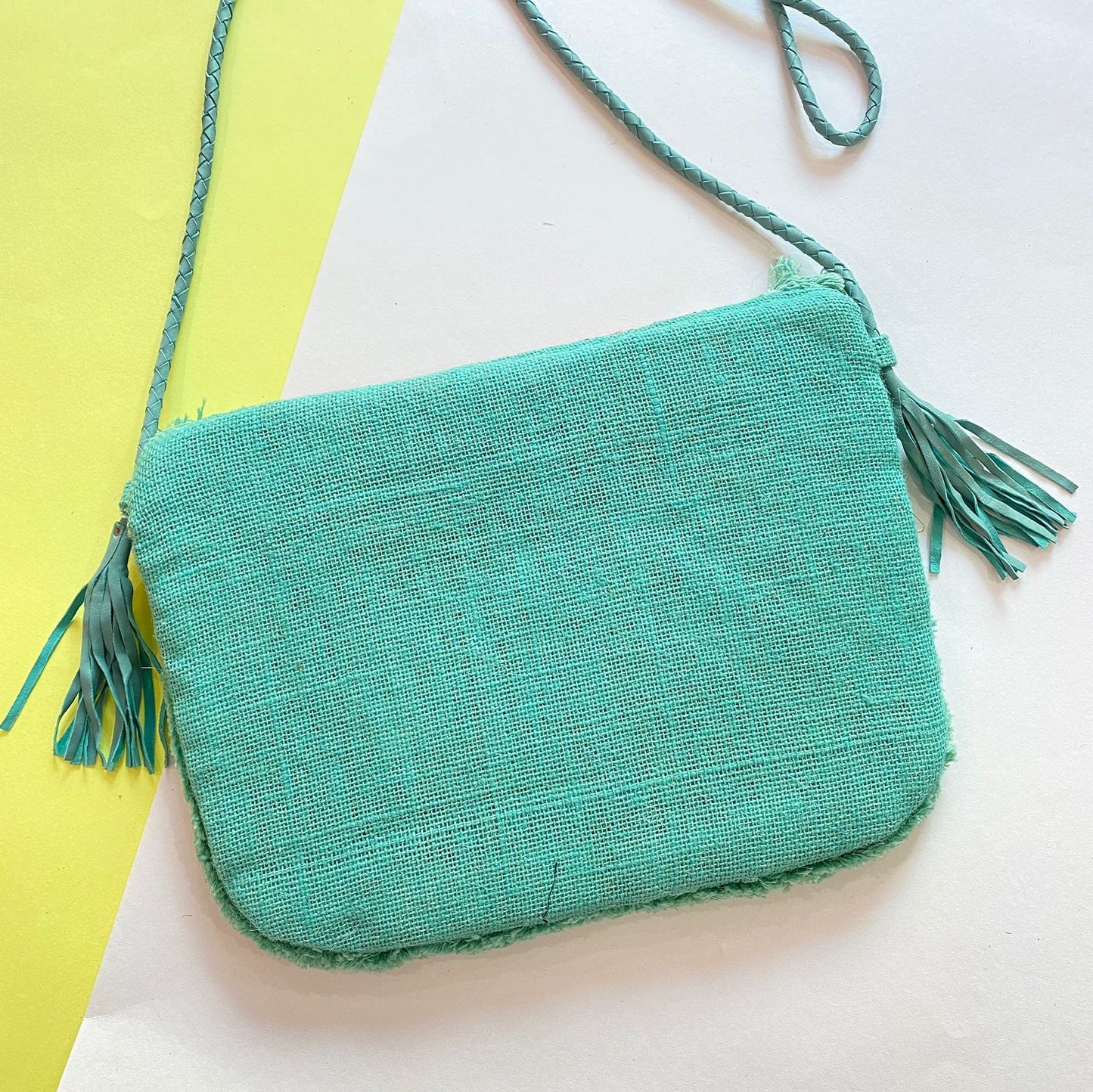 Banjara Coin2 - Turq
